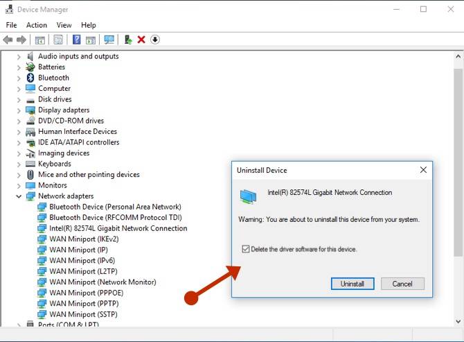 complete windows network troubleshooting guide