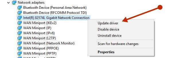 complete windows network troubleshooting guide