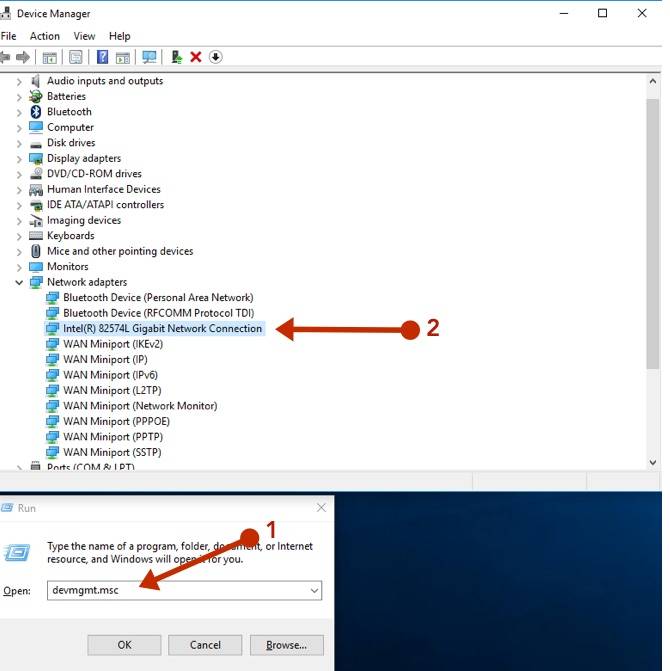 complete windows network troubleshooting guide
