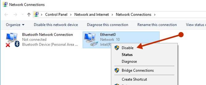 complete windows network troubleshooting guide