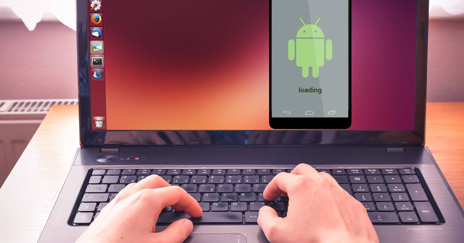 3 Ways to Emulate Android Apps on Linux