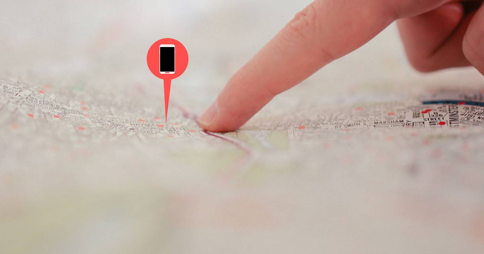 Found a Lost Phone? How to Return It to Its Owner in 7 Easy Steps