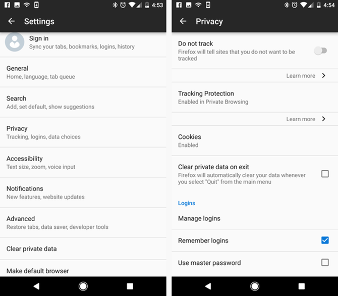 Chrome vs. Firefox: The Ultimate Android Browser Showdown