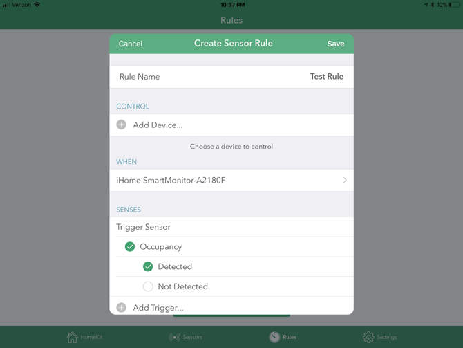 How to Set Up and Use the iHome SmartMonitor