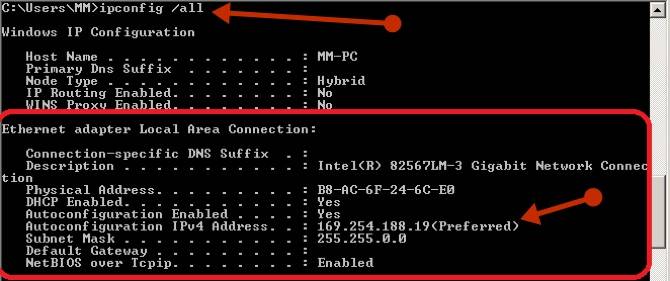 complete windows network troubleshooting guide