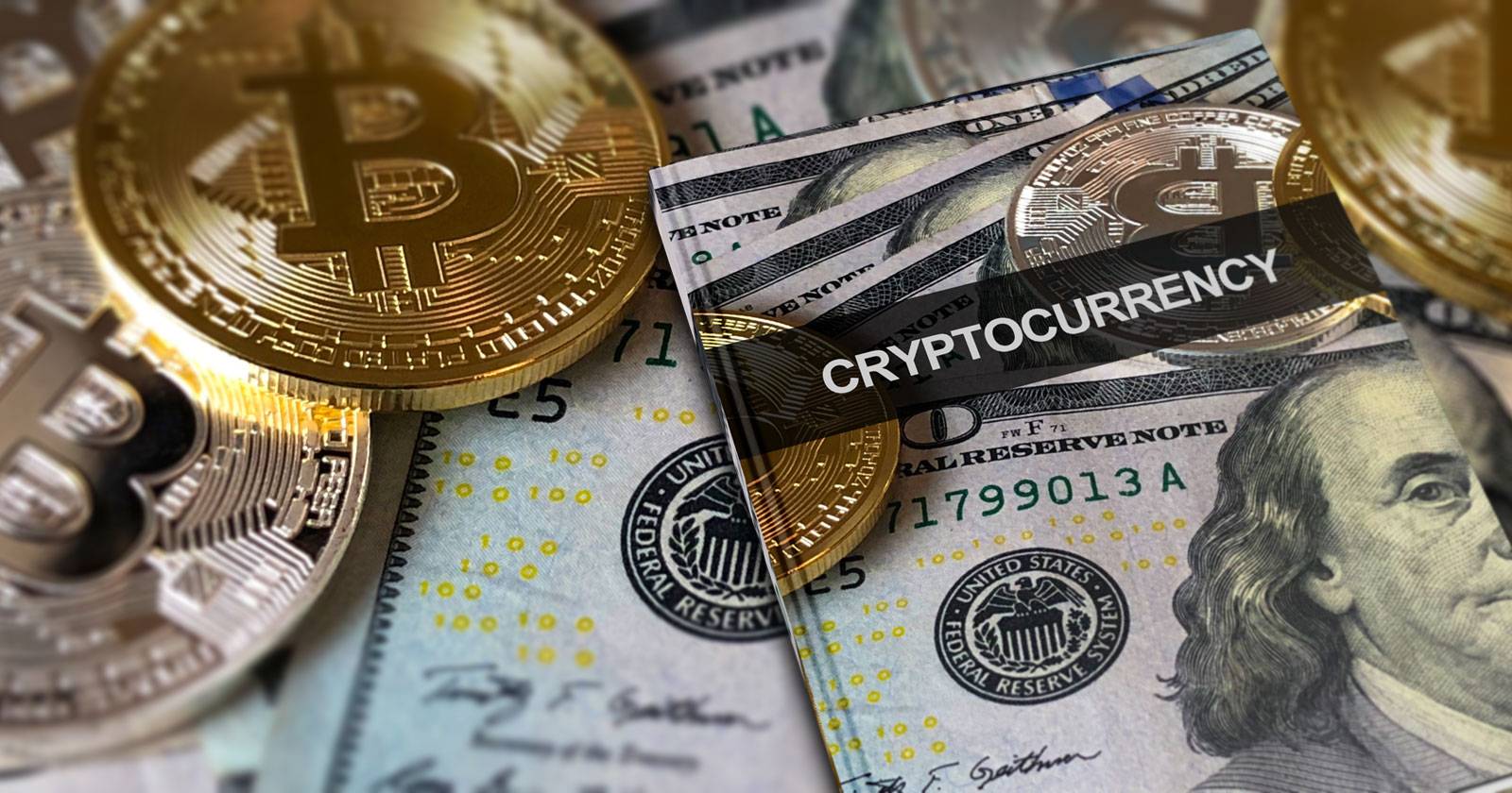 Learn All About Bitcoin and Cryptocurrency Without the Confusion
