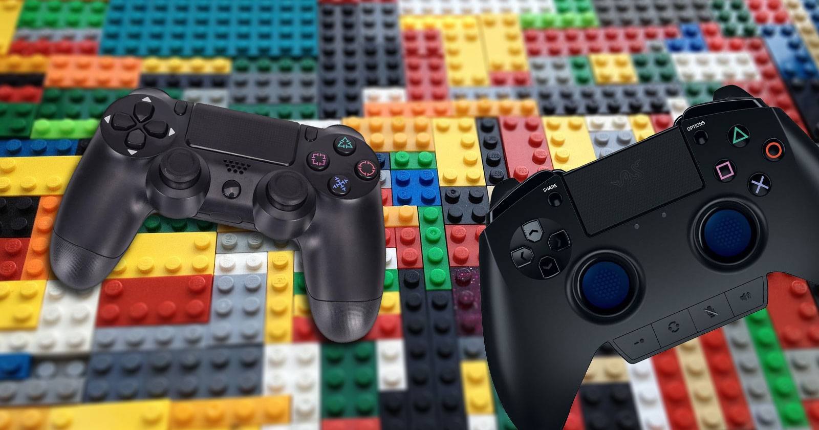 10 Best Lego Video Games: Star Wars, Marvel, and More