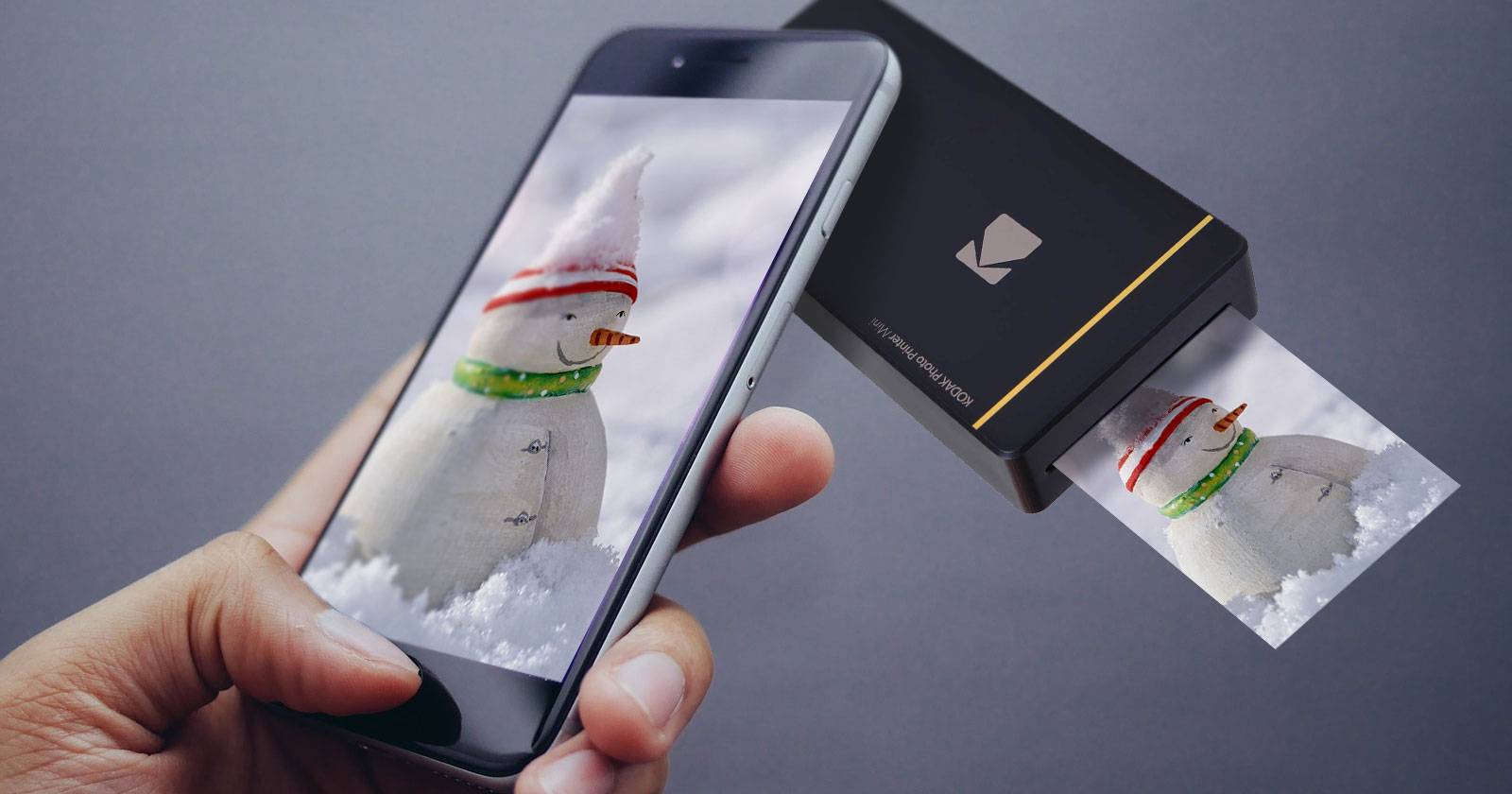 5 Fun iPhone Printers (And Why You'd Want One)
