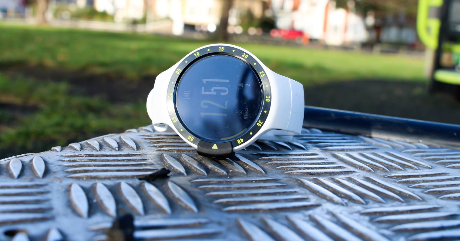 Ticwatch S Review: An Affordable Smartwatch For Everyone?