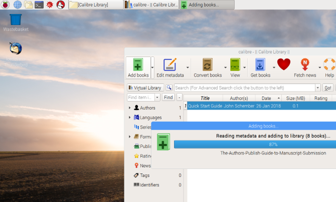 5 Great Apps to Make Your Raspberry Pi Really Useful