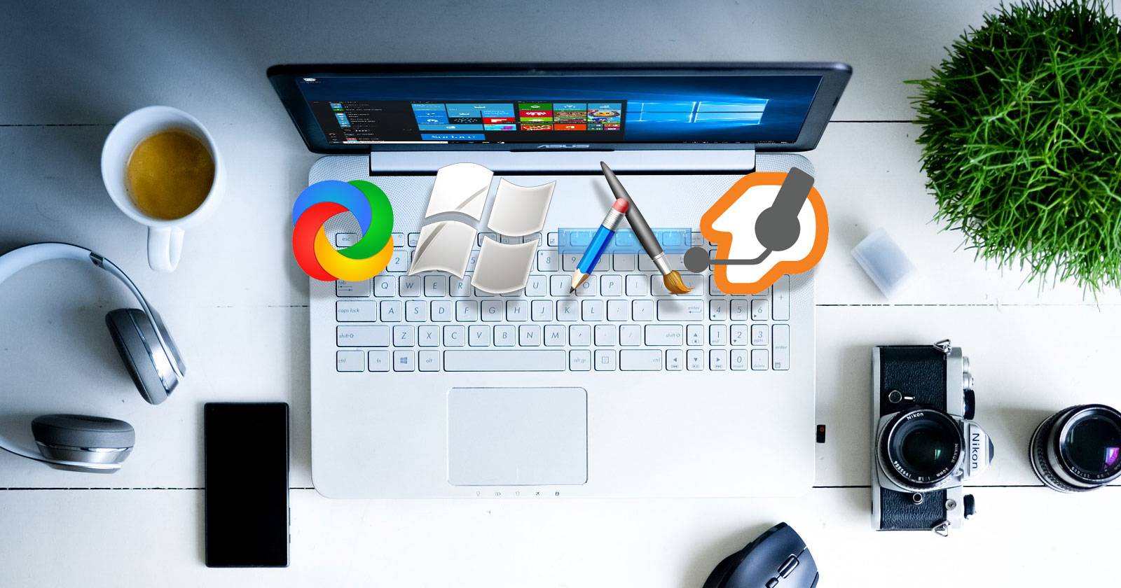 7 Niche Windows Desktop Utilities You Must Try