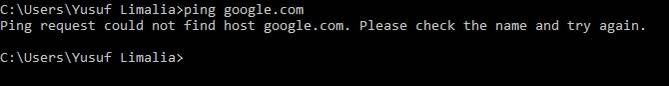 complete windows network troubleshooting guide