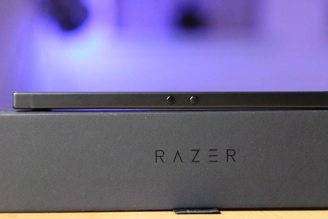 Razer Phone Review: There's a First Time For Everything