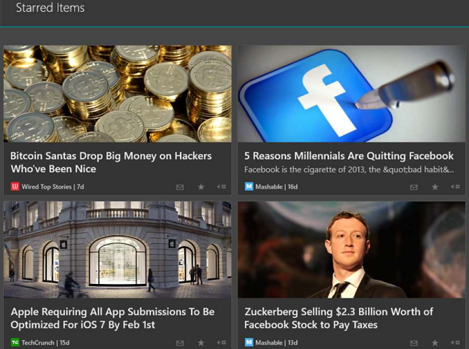 The 7 Best RSS Readers in the Windows Store