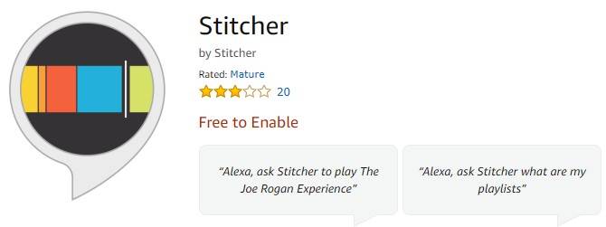 7 Key Tips for Listening to Podcasts Using Stitcher