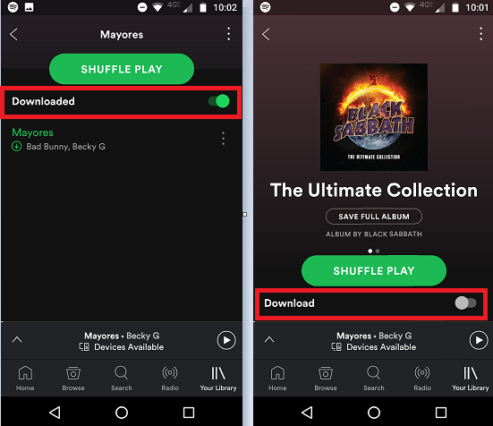 Download spotify music as mp3 simply music