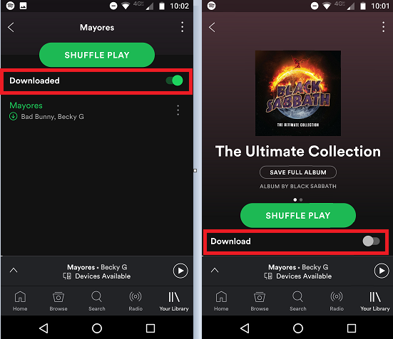 Download Mp3 From Email To Spotify