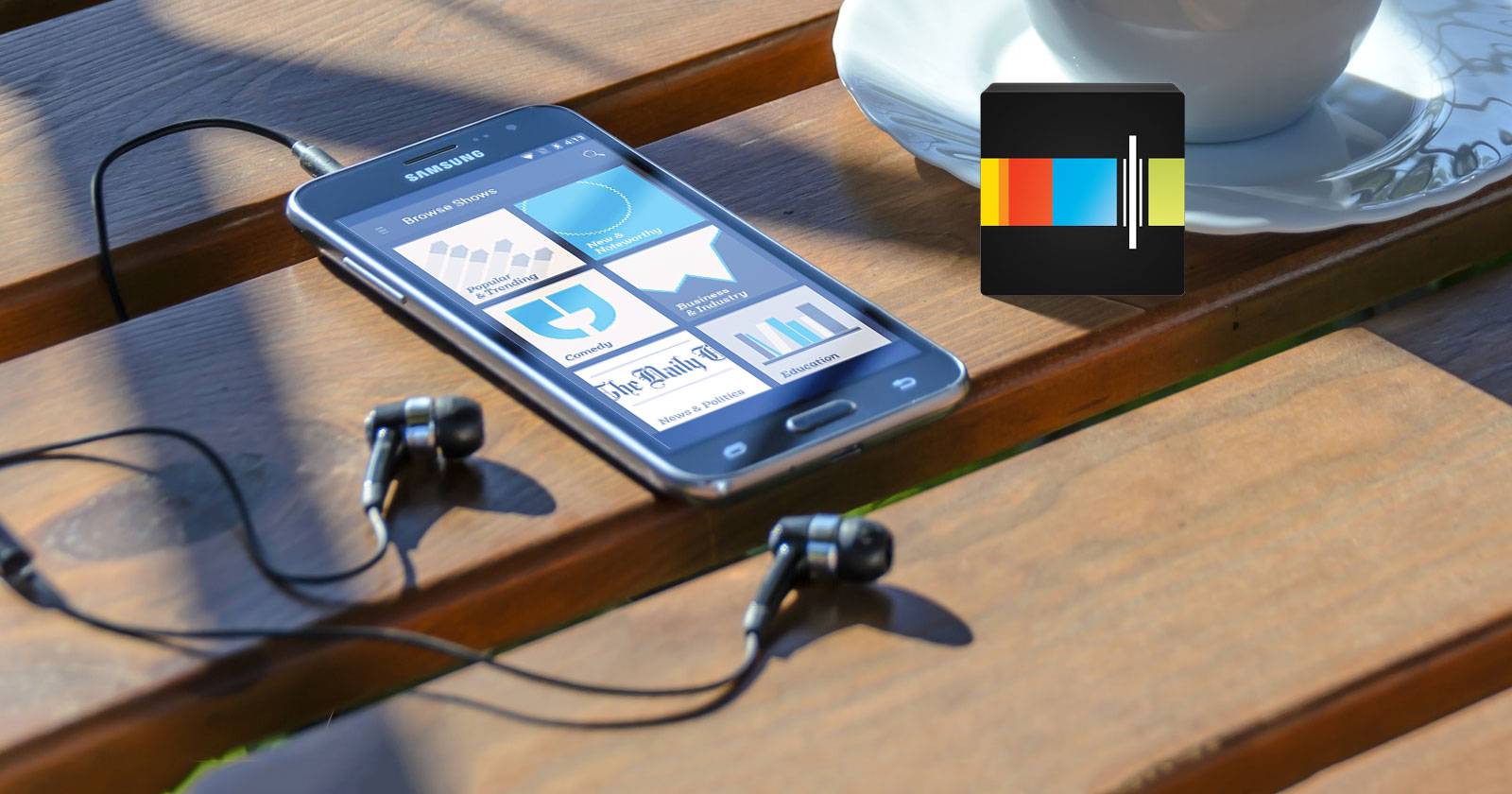 7 Key Tips for Listening to Podcasts Using Stitcher