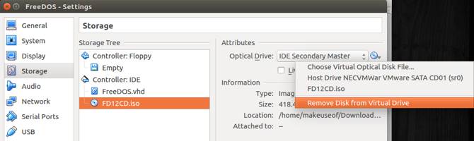 3 Ways You Can Run MS-DOS Games and Apps in Linux