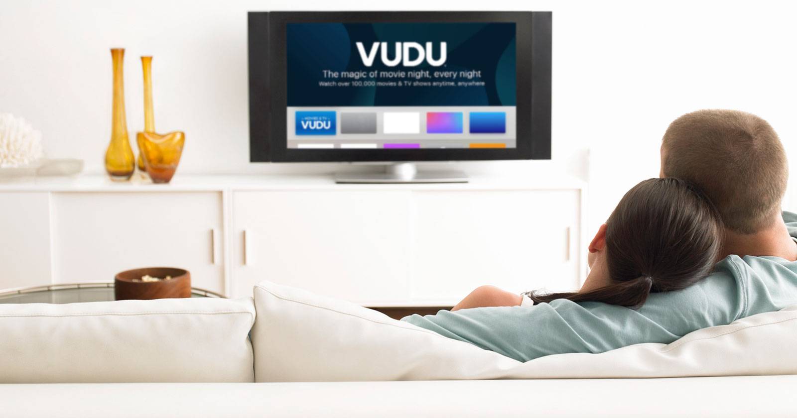 What Is Vudu and How Does It Work?