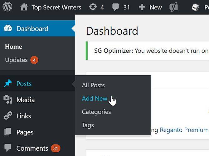 Set Up Your Blog With WordPress: The Ultimate Guide