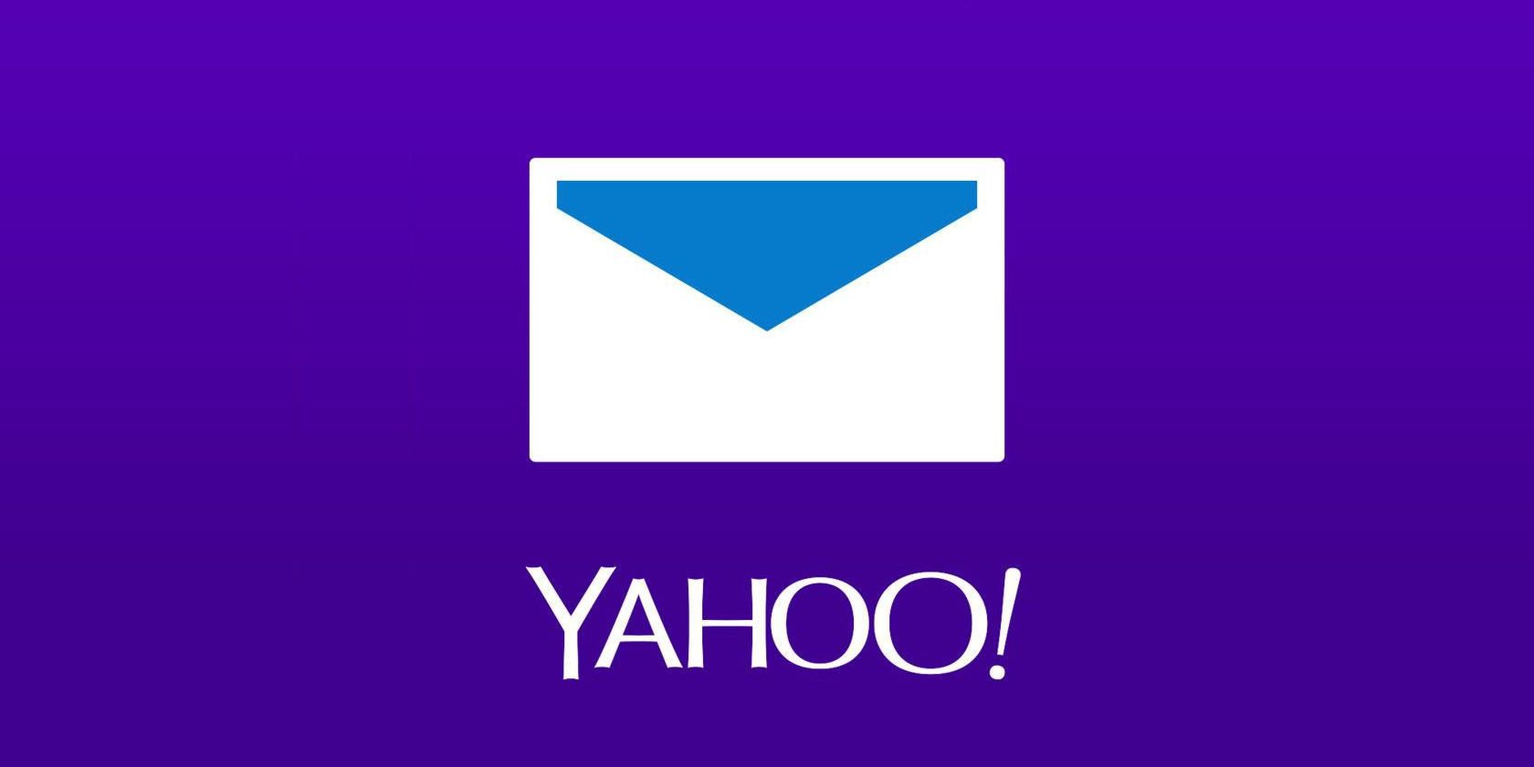 Mail yahoo com