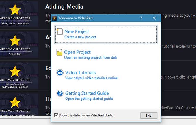 How to Edit Videos Like a Pro With VideoPad Video Editor