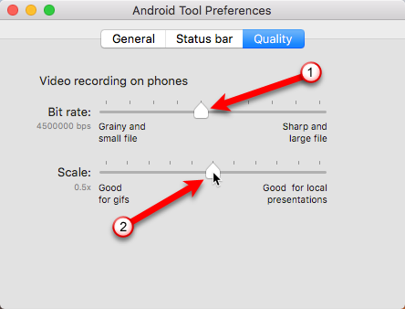 How to Capture or Record Your Android's Screen Using a Mac