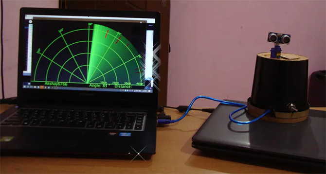 8 Amazing Hardware Projects With Processing and p5.js