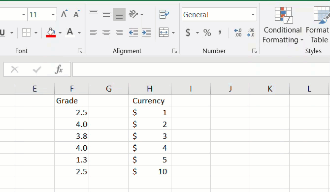 The Beginner's Guide to Microsoft Excel