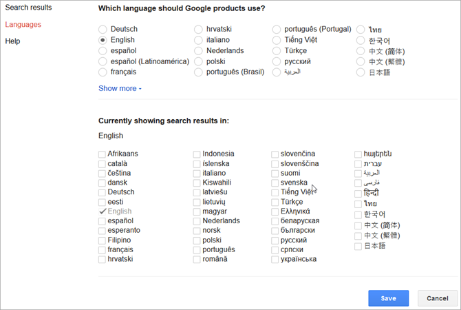The Google Search FAQ: How to Find Anything and Everything