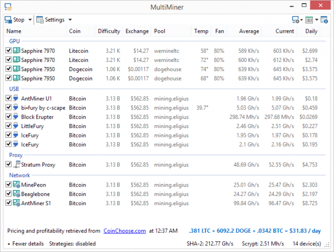 Mine Bitcoin on Linux With These Best Free Apps
