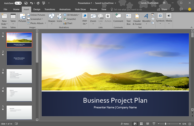 Free PowerPoint Online vs. PowerPoint 2016: Which Do You Need