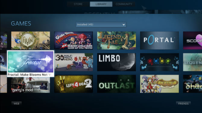 Steamos File System What Is SteamOS? How to Start Gaming on Linux