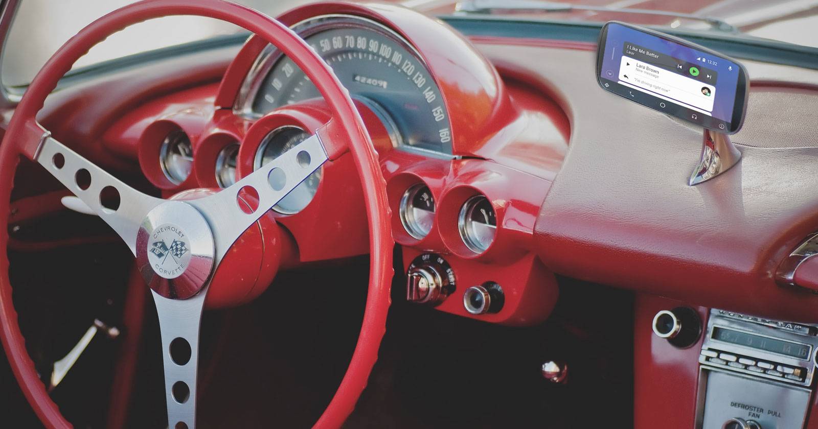 6 Android Auto Tips and Tricks: Here's What You Can Do