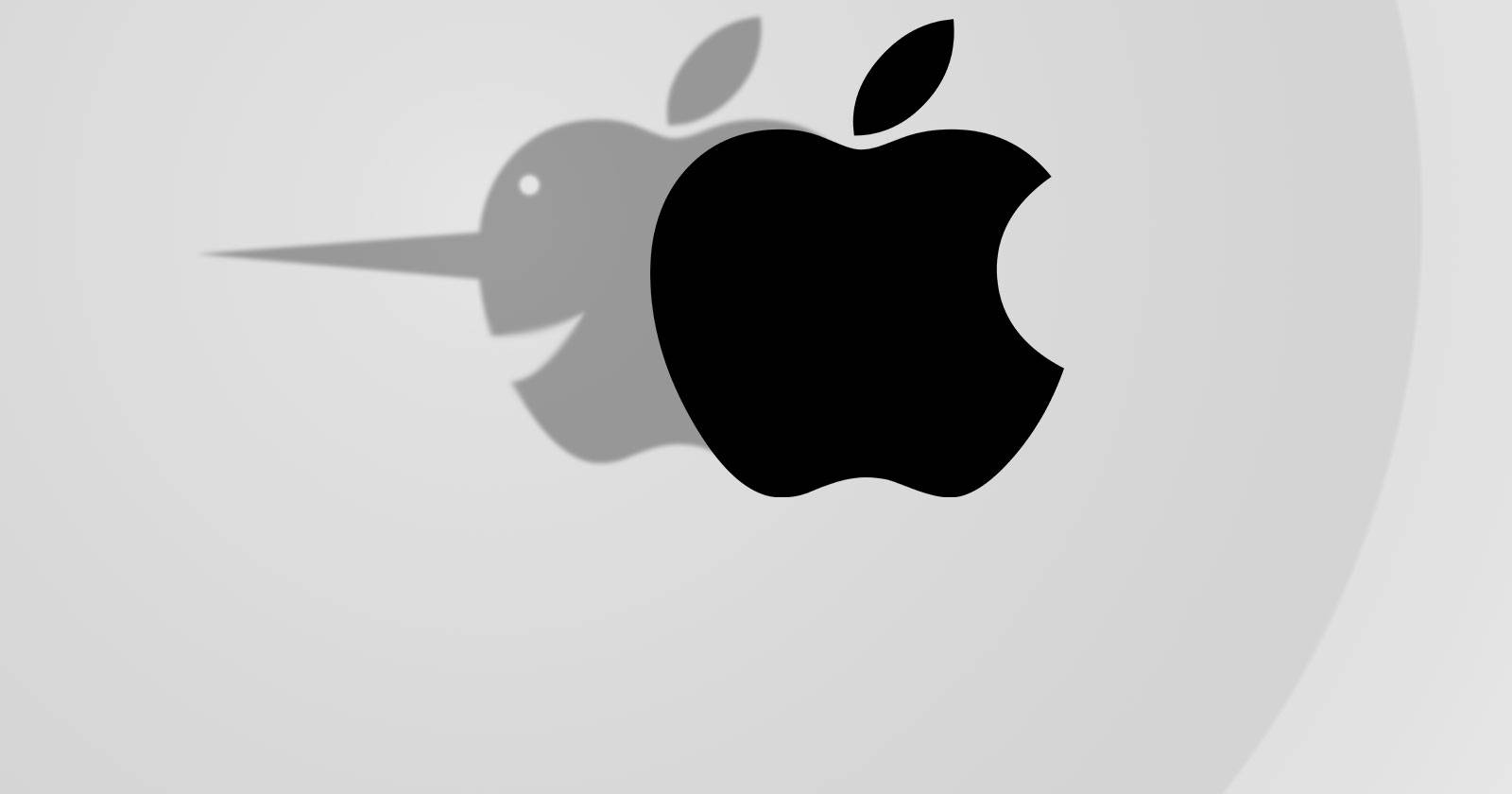 4 Apple 