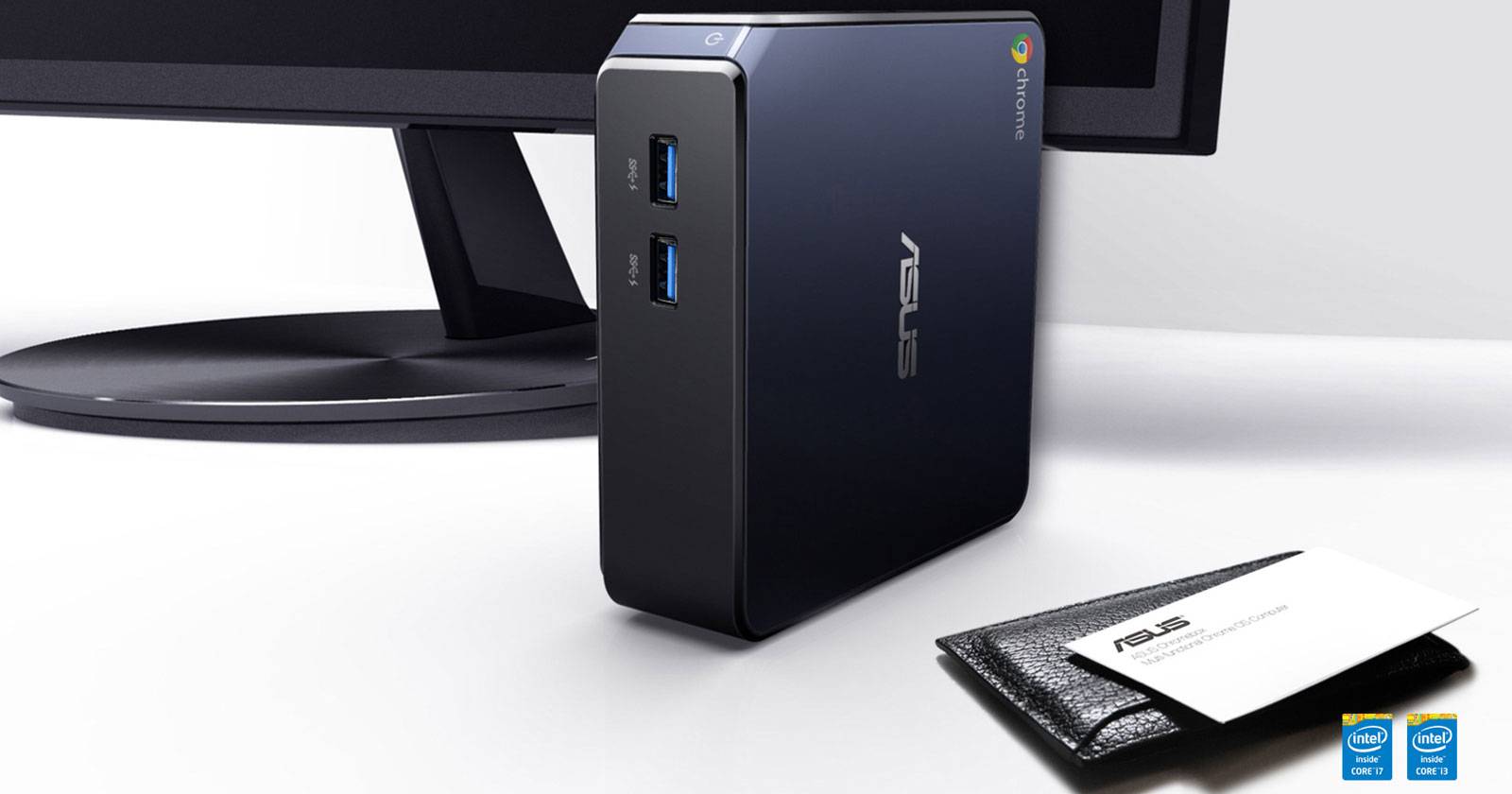 The Best Chromebox Mini PC for Price and Performance