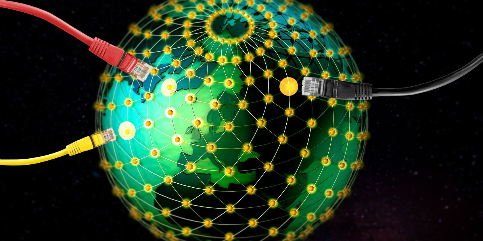 How to Change Your DNS Settings to Increase Internet Speed