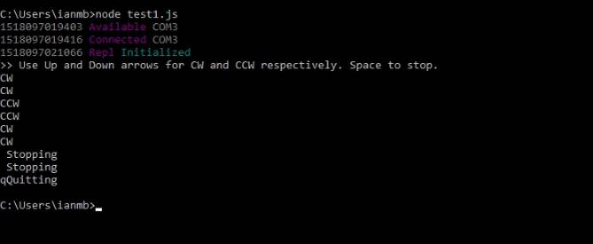 How to Control Your Arduino Using JavaScript
