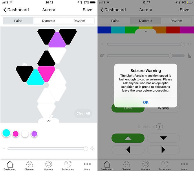 Nanoleaf Light Panels: Smart Lighting Doesn't Get Any Better Than This