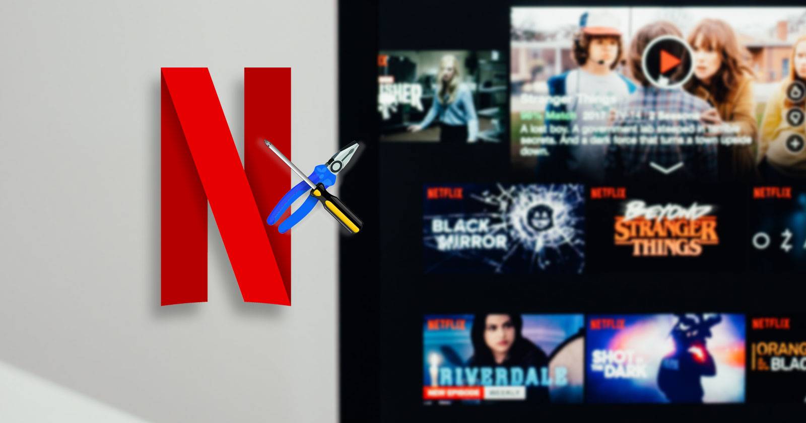 Solve Common Netflix Annoyances With These 5 Tools