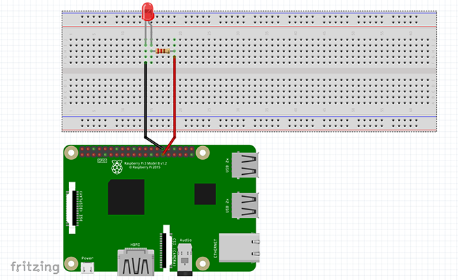 Getting Started With Scratch on the Raspberry Pi