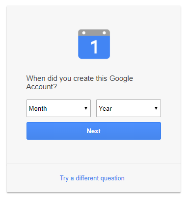Google Account Recovery: Everything You Must Know