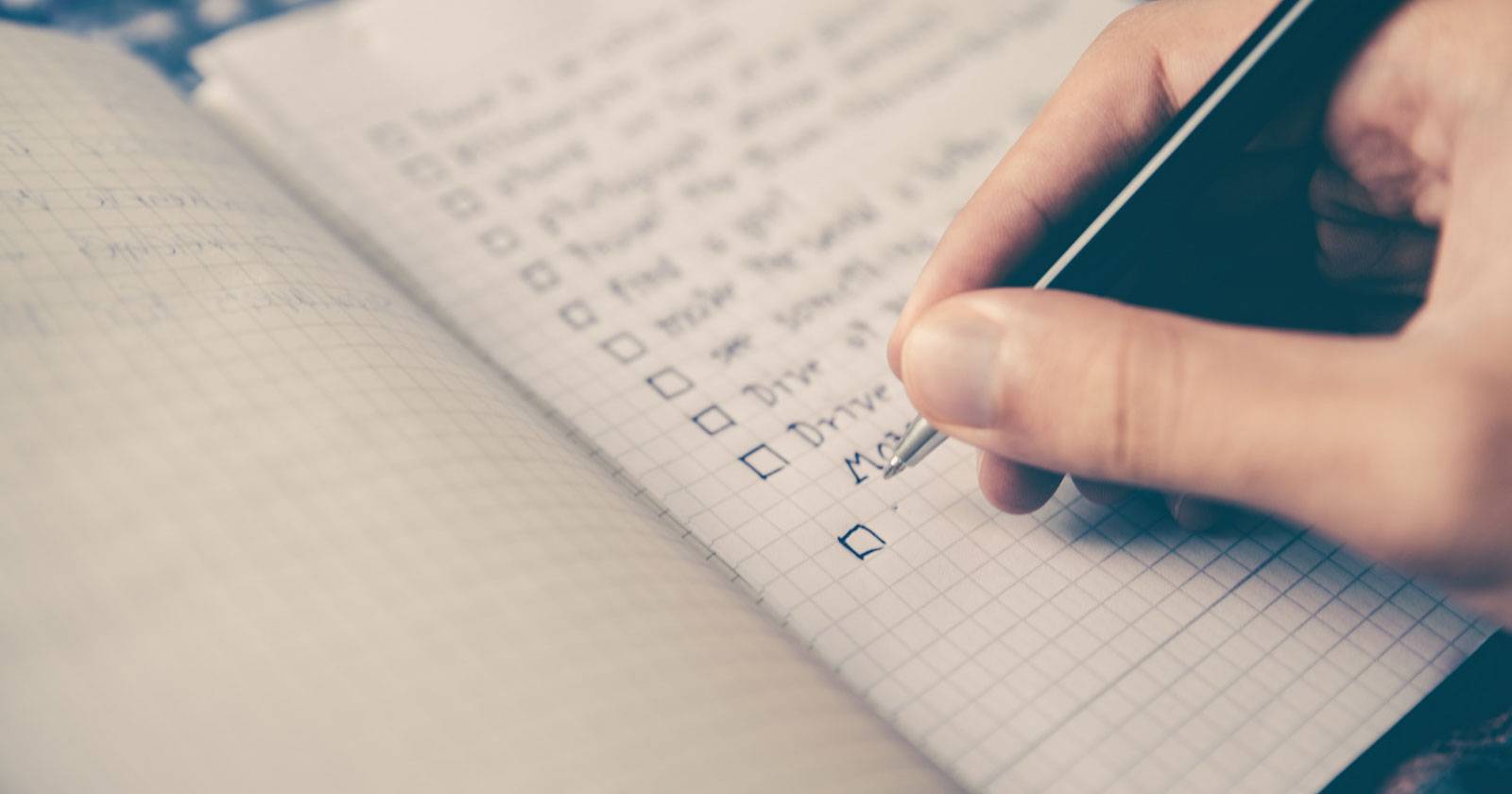 How to Be More Productive Without a To-Do List