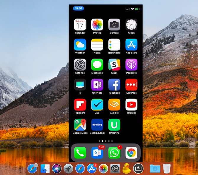 Combine AirPlay and Google Cast With a Mac Mini and AirServer