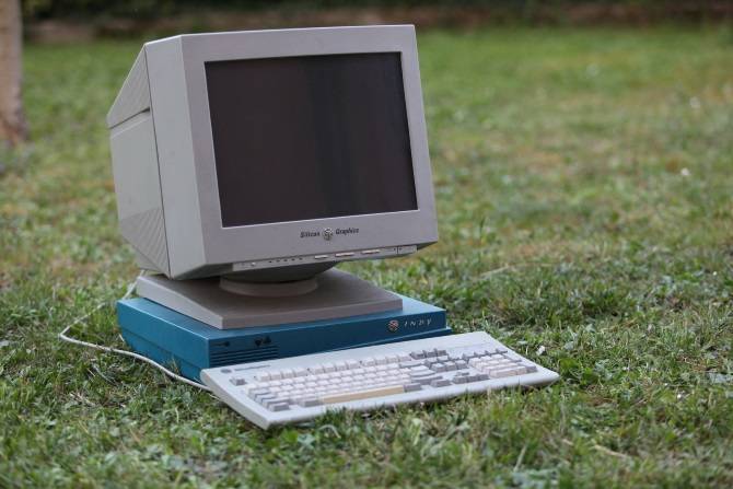 How to Re-Use Your Old Hardware Like a Pro