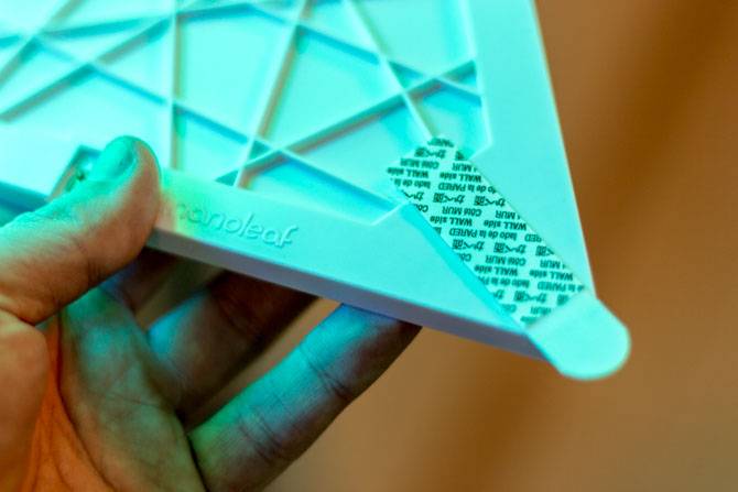Nanoleaf Light Panels: Smart Lighting Doesn't Get Any Better Than This