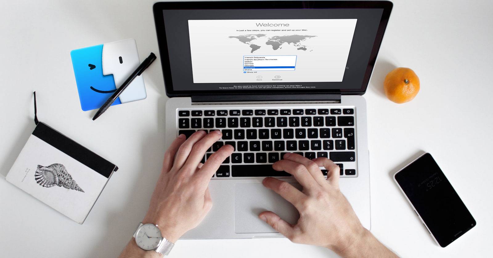 3 Step Mac Routine 10 Simple Mac Routines for New macOS Users