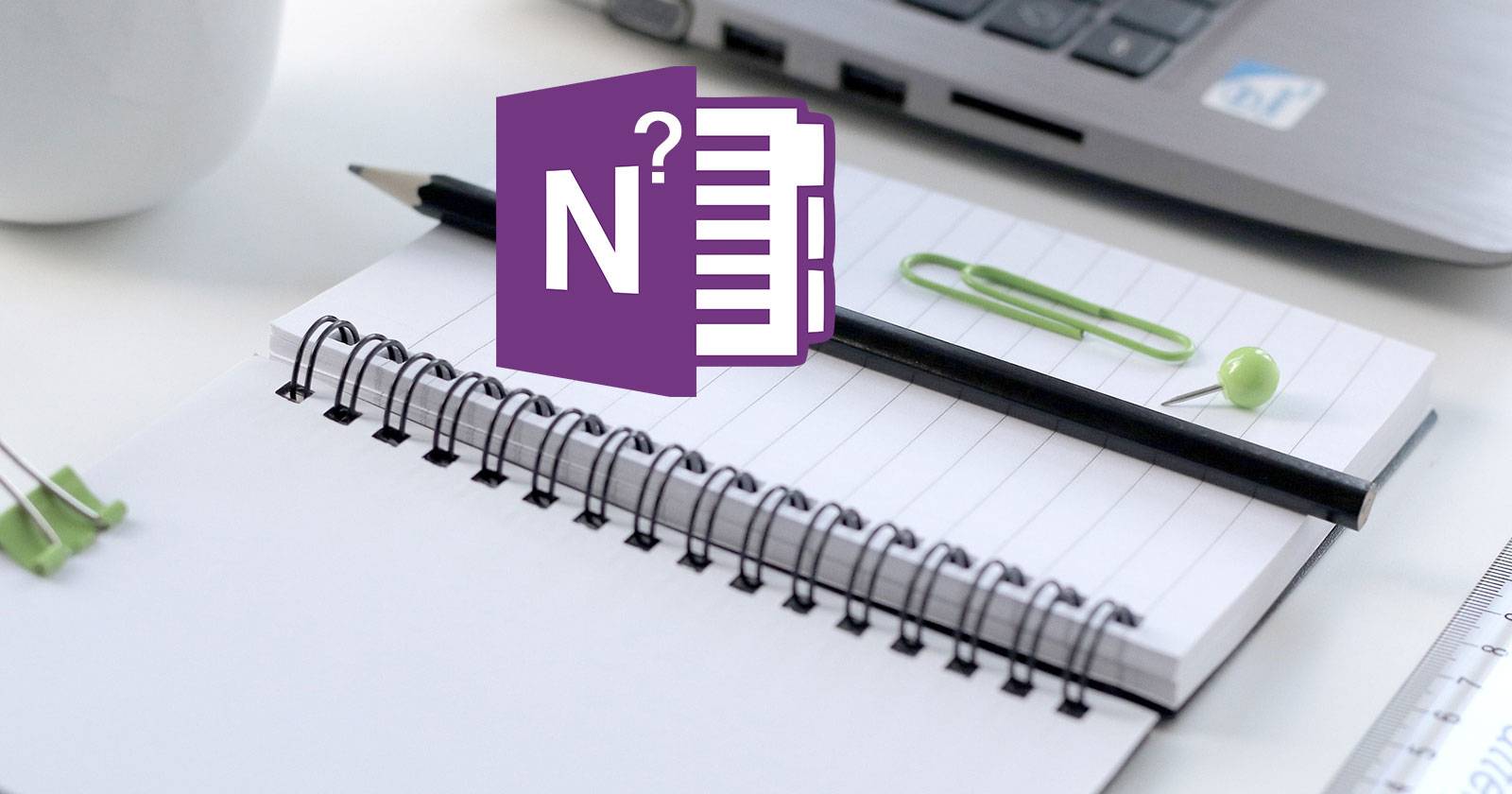 The OneNote FAQ: Answers to Your Note-Taking Questions