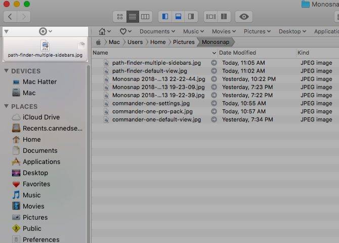 Replace Finder on Your Mac With One of These 3 Apps